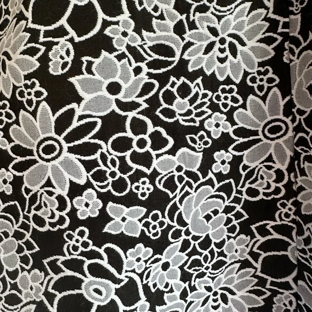 Chapter One Floral Print Jacket - Picture 6 of 9